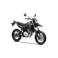 KAWASAKI D-Tracker 125 2010-2011
